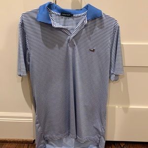 Southern marsh performance polo